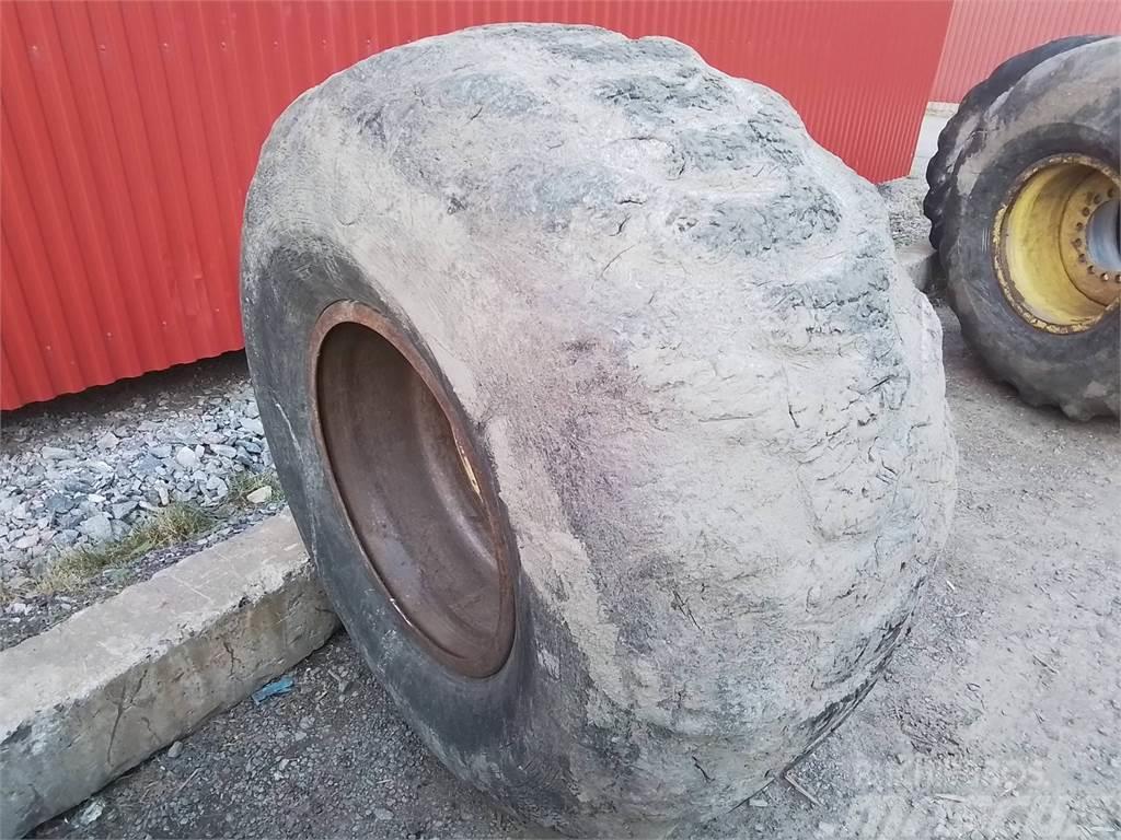 Nokian Nordman forest f 750x26,5 Tyres, wheels and rims