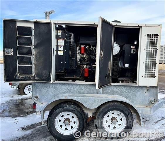 CAT 100 kW - JUST ARRIVED Diesel Generatorer