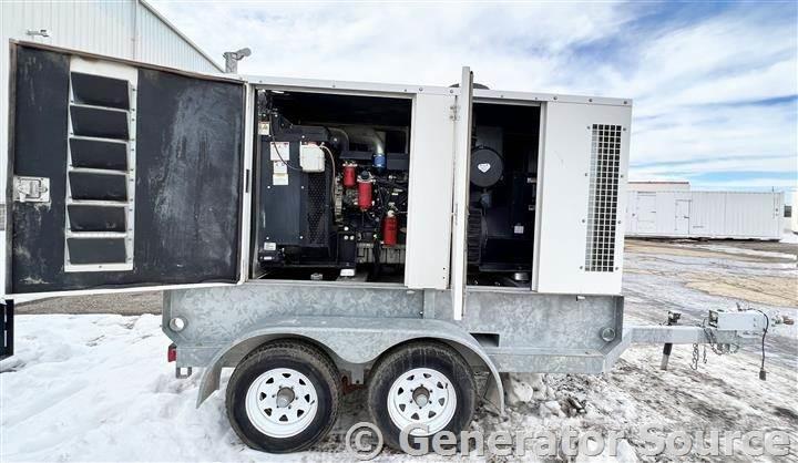 CAT 150 kW - JUST ARRIVED Diesel Generatorer