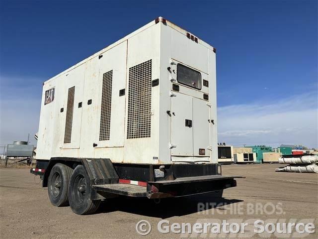 CAT XQ300 - 240 kW - JUST ARRIVED Diesel Generatorer