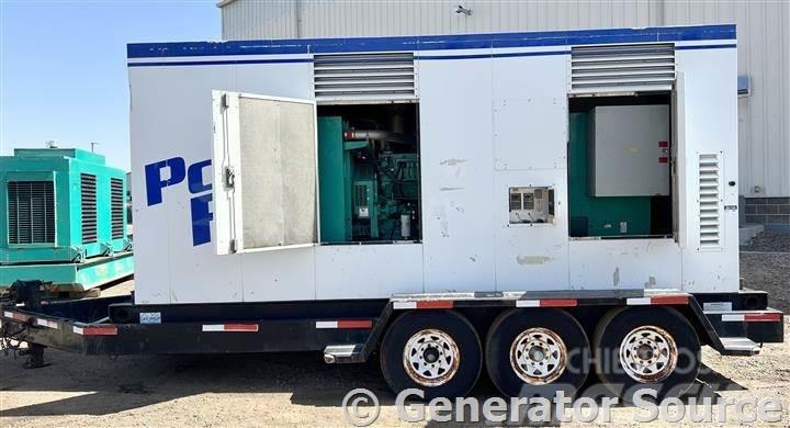 Cummins 300 kW - JUST ARRIVED Diesel Generatorer