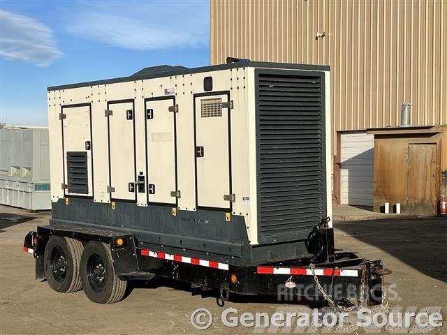 Cummins 308 kW - JUST ARRIVED Diesel Generatorer