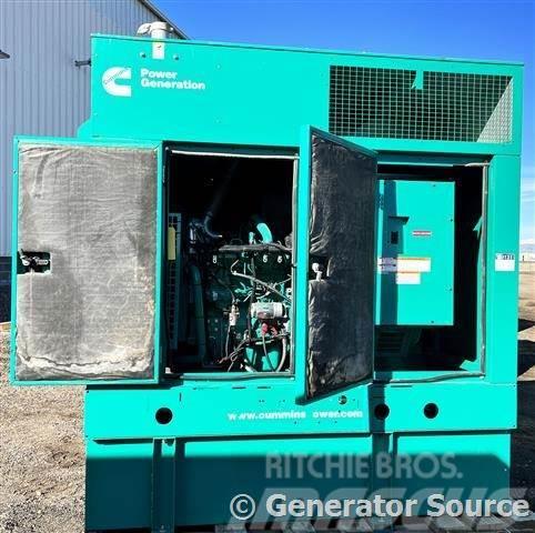 Cummins 35 kW - JUST ARRIVED Diesel Generatorer