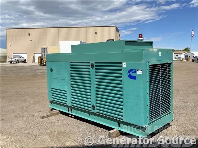 Cummins 400 kW - JUST ARRIVED Diesel Generatorer