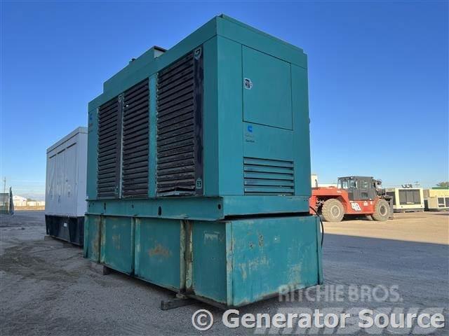 Cummins 450 kW - JUST ARRIVED Diesel Generatorer