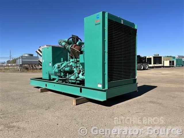 Cummins 450 kW - JUST ARRIVED Diesel Generatorer