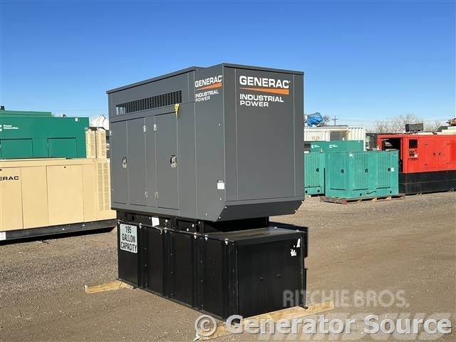 Generac 20 kW Diesel Generatorer