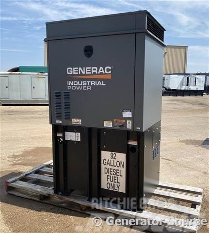 Generac 20 kW - JUST ARRIVED Diesel Generatorer