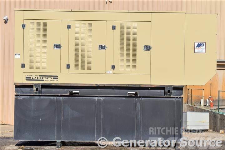 Generac 230 kW - JUST ARRIVED Diesel Generatorer