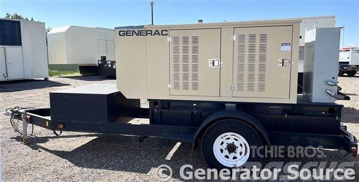 Generac 25 kW - JUST ARRIVED Diesel Generatorer