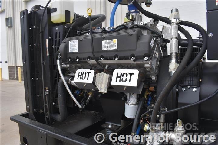 Generac 50 kW Andre Generatorer