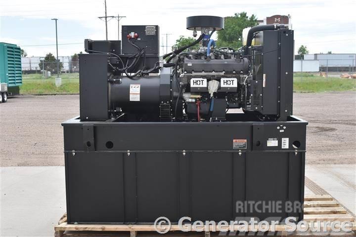 Generac 50 kW Andre Generatorer