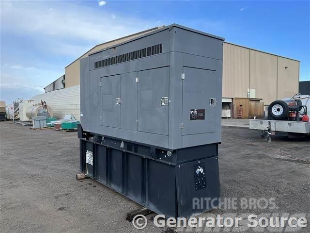 Generac 60 kW - JUST ARRIVED Diesel Generatorer