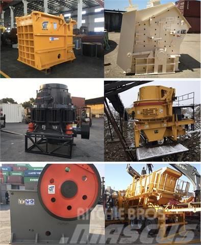 Kinglink PEX250x1200 Jaw Crusher in Shanghai strong frame Knusere