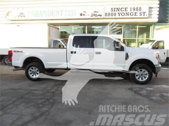 Ford F250 Annet