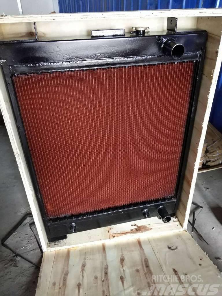 Komatsu D85 radiator 14X-03-11215 Hydraulikk