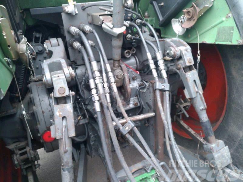 Horsch Joker 6 HD Disc harrows