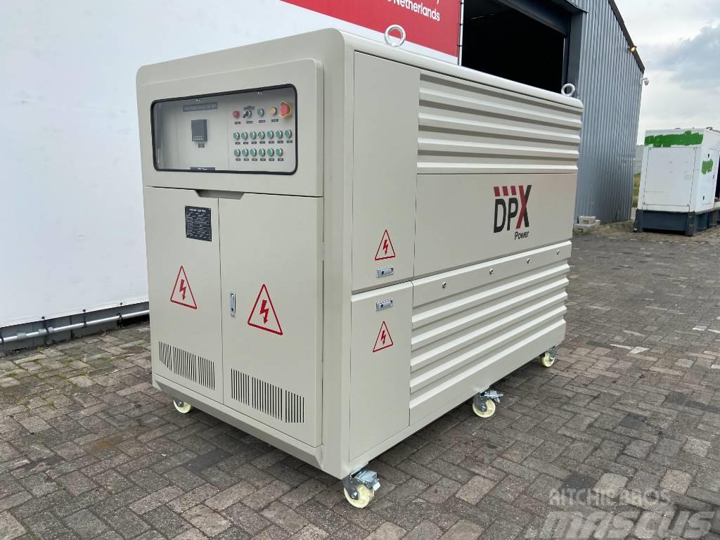  DPX Power Loadbank 500 kW - DPX-25040.1 Annet