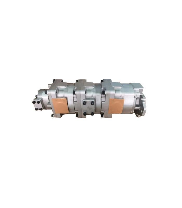 Komatsu 705-55-34180 WA380 Hydraulic Pump Girkasse