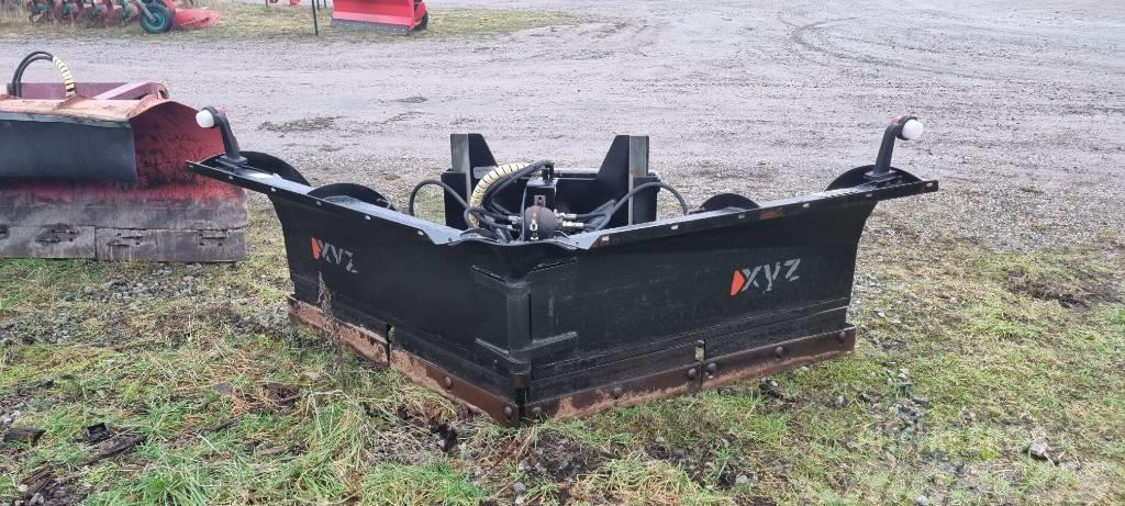  XZY 2,8 Other agricultural machines