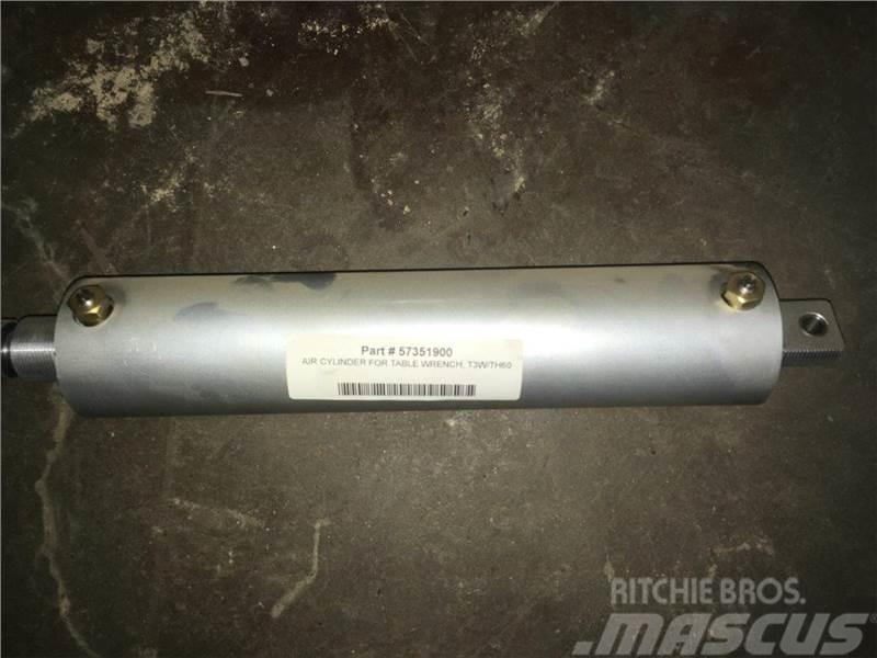 Ingersoll Rand 57351900-A Air Fork Wrench Cylinder Borutstyr tilbehør og deler