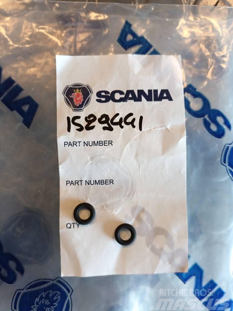 Scania O-RING 1529441 Girkasser