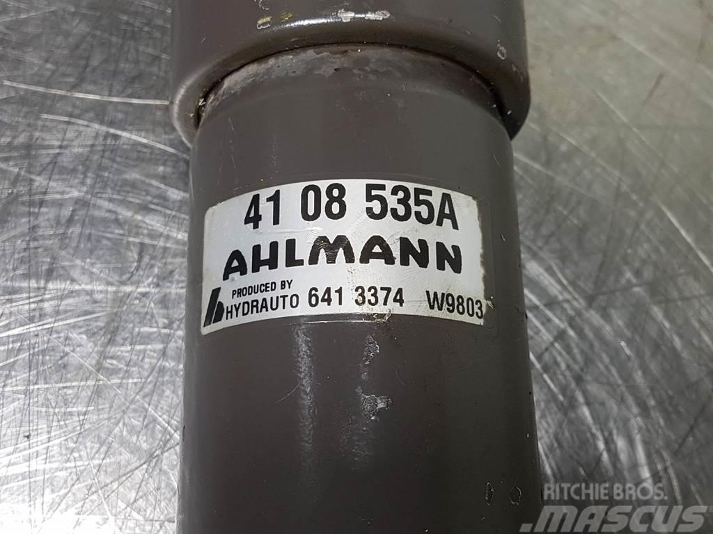 Ahlmann AZ14-4108535A-Support cylinder/Stuetzzylinder Hydraulikk
