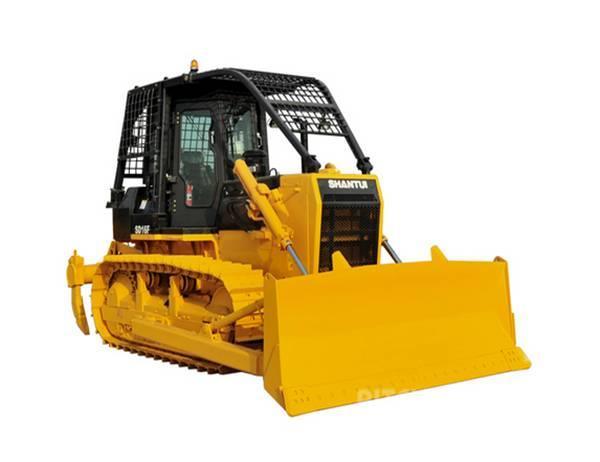Shantui SD16F lumbering  bulldozer NEW Dozere Beltegående