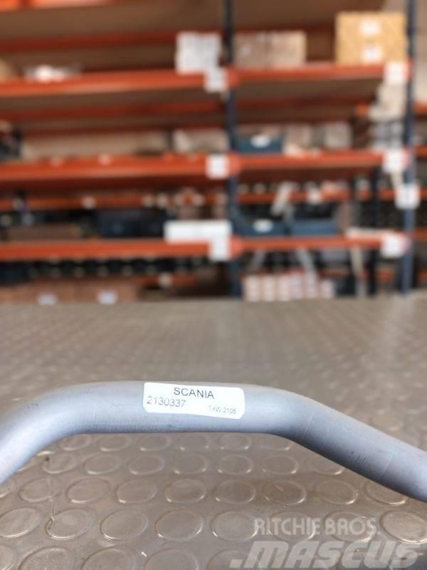 Scania PIPE ASSEMBLY 2130337 Motorer