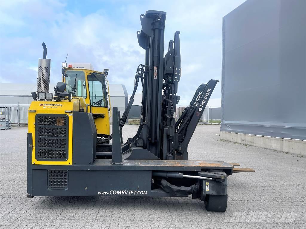 Combilift C 12000 4-veis truck