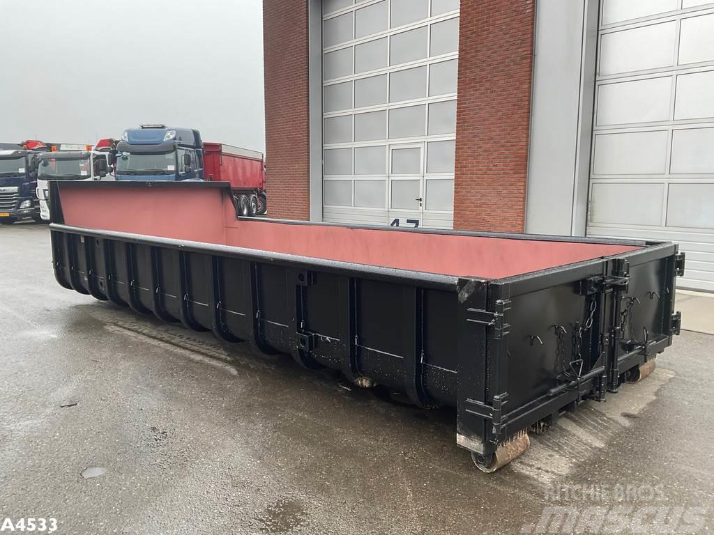  CONTAINER 10m³ NEW Spesial containere