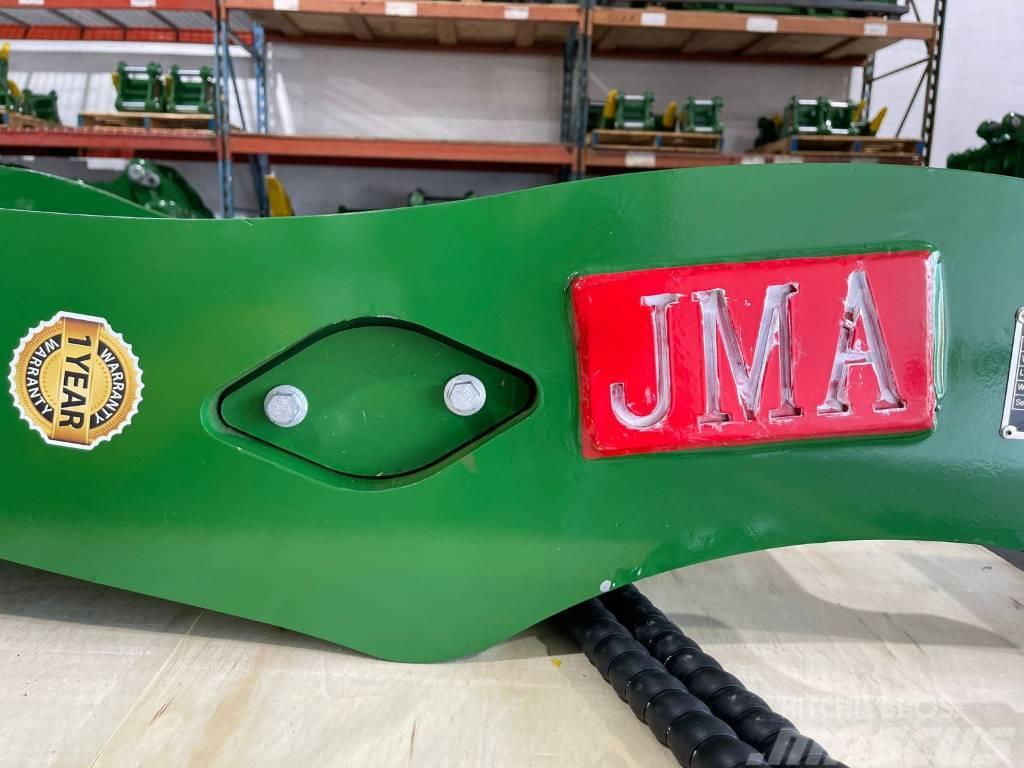 JM Attachments Hyd.Thumb for Caterpillar 326D2,326F,328D,329D Andre komponenter