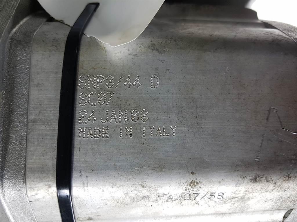 Sauer Danfoss SNP3/44DSC07 - Gearpump/Zahnradpumpe/Tandwielpomp Hydraulikk