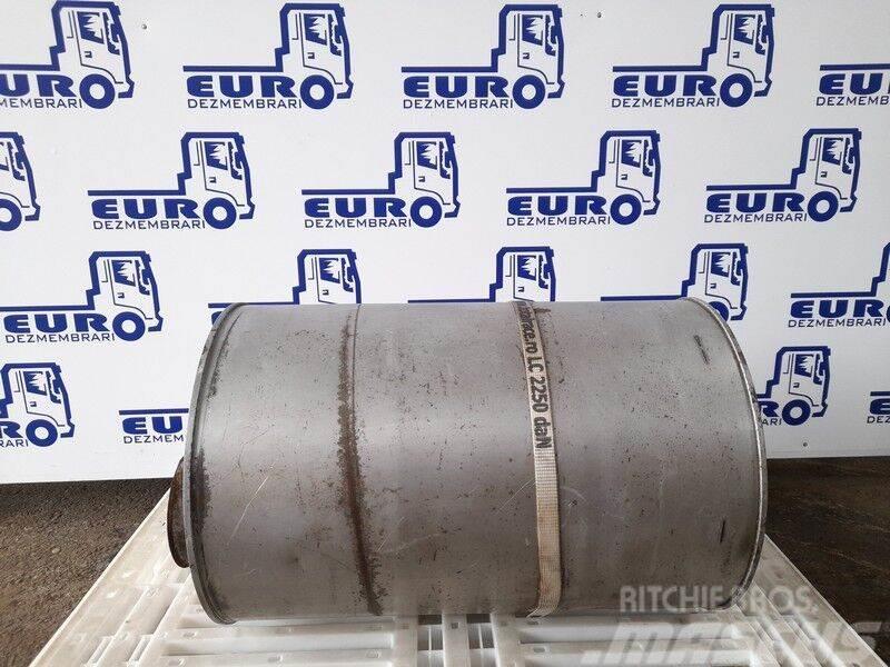 Volvo FH12 E3 1676497 Other components