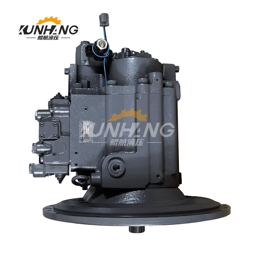 Hyundai R200W Hydraulic main pump K3V112DP Girkasse