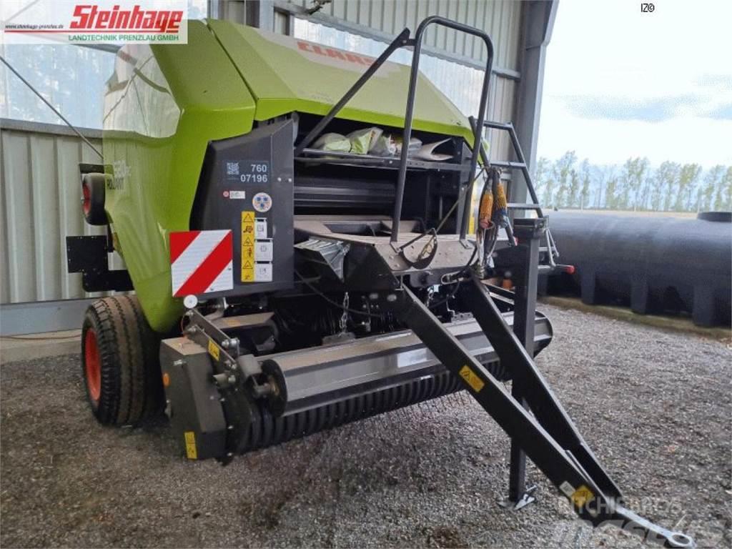 CLAAS Rollant 520 RC Square balers