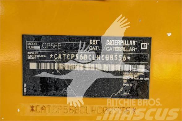 CAT CP56B Valsetog