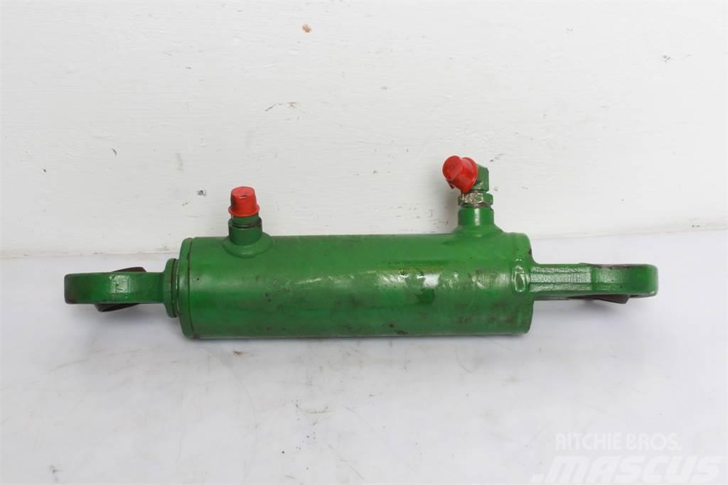 John Deere 7930 Hydraulic Cylinder Hydraulikk