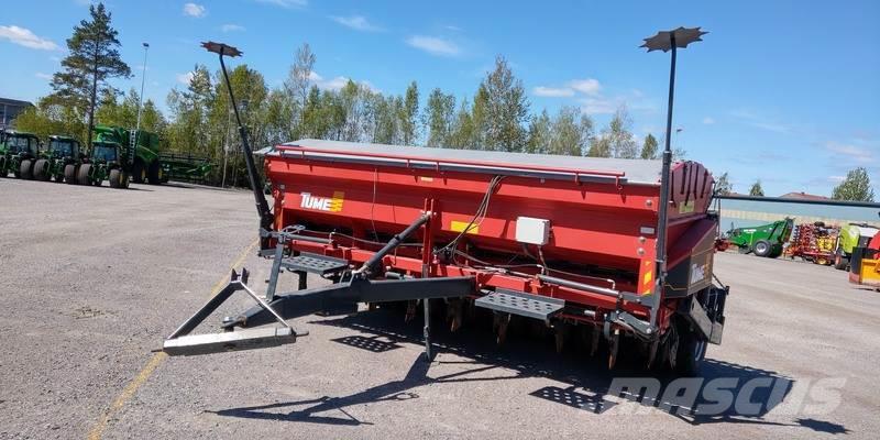 Tume HKL 4000JC Såmaskiner