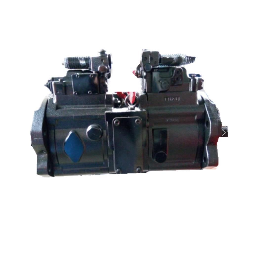 CAT E245 Hydraulic Pump K3V112DTP-1KMR-YTOK-HV Girkasse