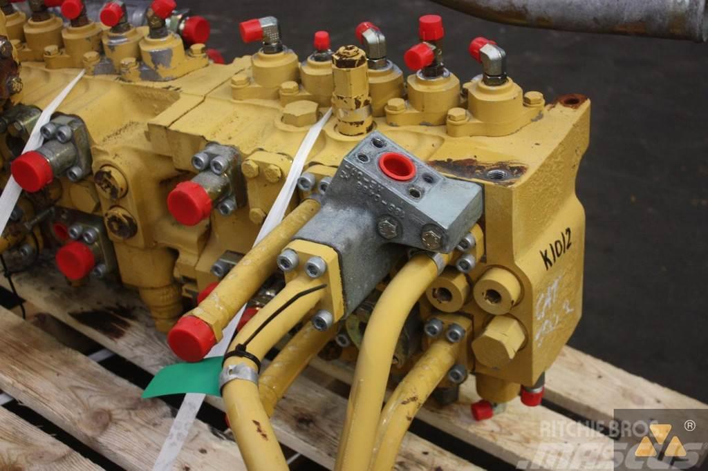 CAT 320CL Main valve GP Andre komponenter