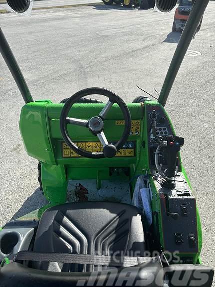 Avant 520 Other groundcare machines