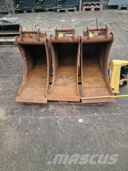 Globus smal S-40 Andre komponenter