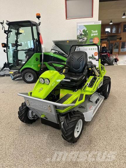 Grillo Climber 10 AWD 27 Andre Park- og hagemaskiner