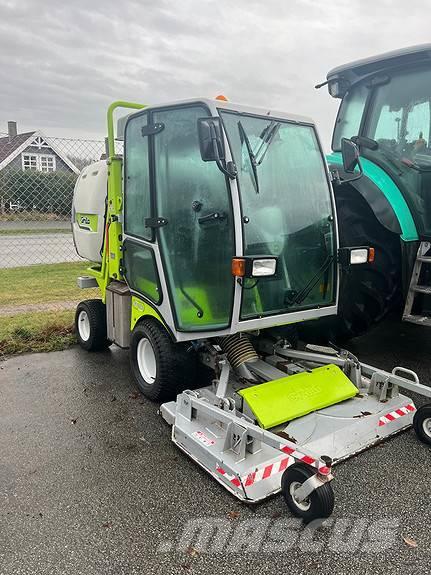 Grillo FD2200 Andre Park- og hagemaskiner