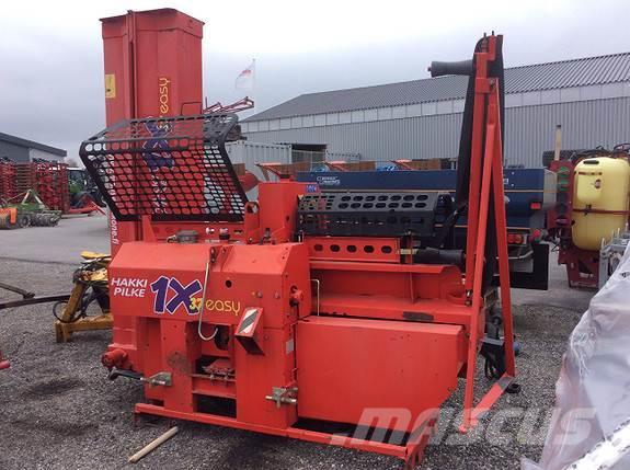  Hakke Pilke 1X 37 Annet