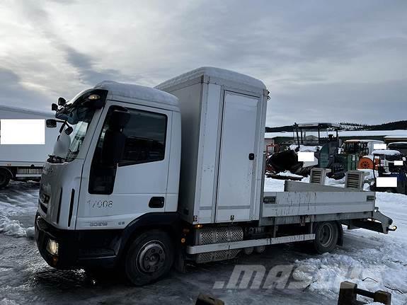 Iveco Eurocargo Andre lastebiler