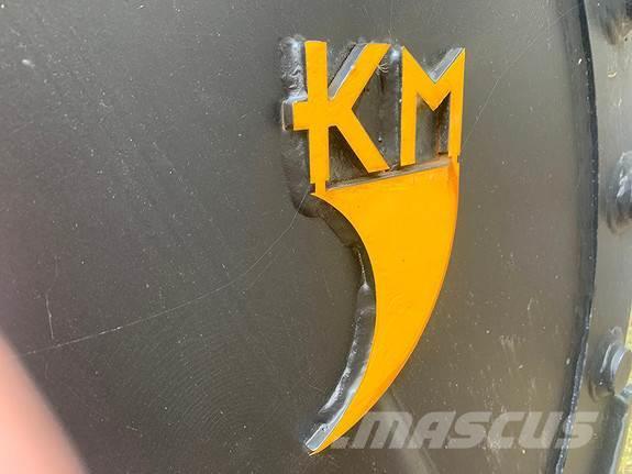 Klepp Mek skuffer Andre komponenter