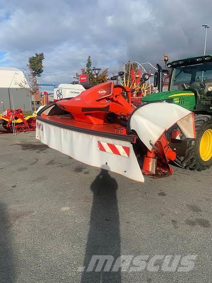 Kuhn FC3525DF-FF Annet fôrhøsterutstyr