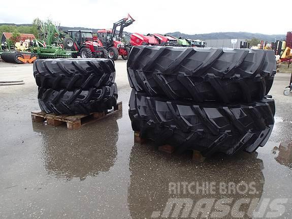 Massey Ferguson Trelleborg Traktorer